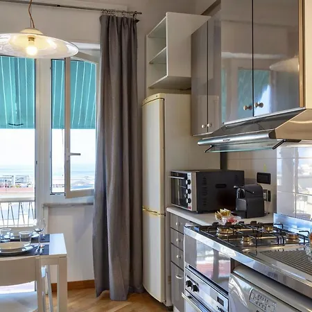 Apartamento Casa Rosanna By Wonderful Italy *