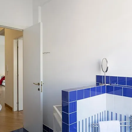 Casa Rosanna By Wonderful Italy Apartment *