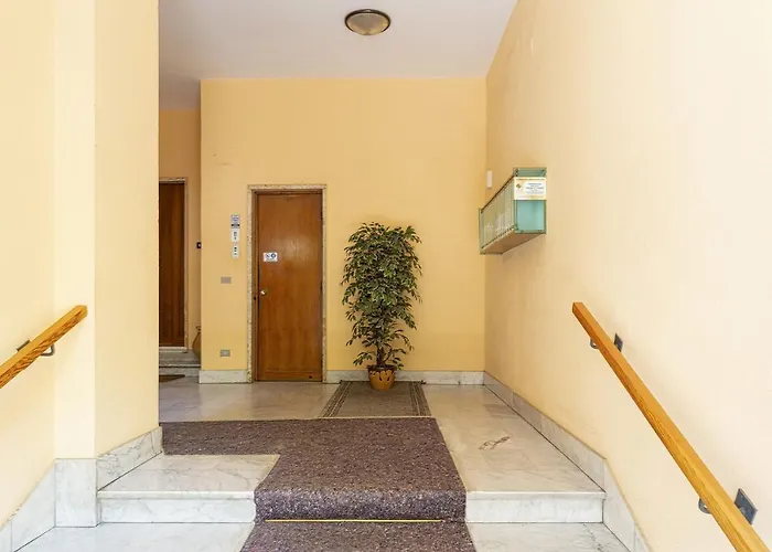 Lejlighed Casa Rosanna By Wonderful Italy