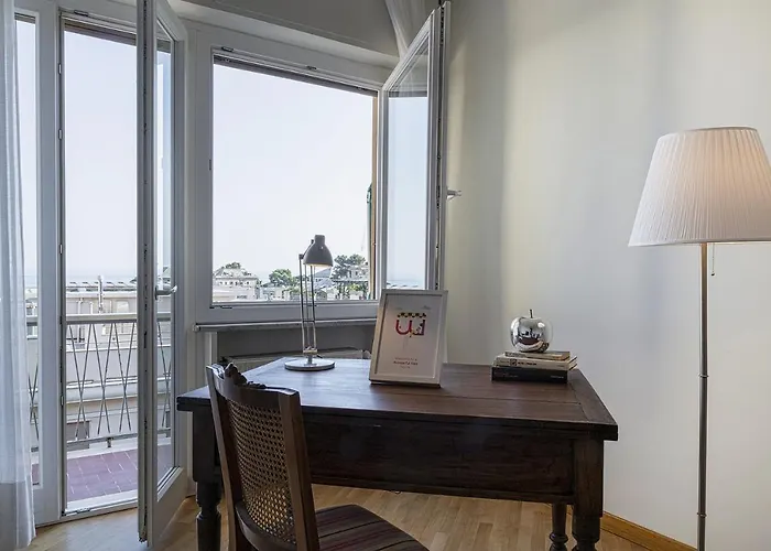 Casa Rosanna By Wonderful Italy Genova