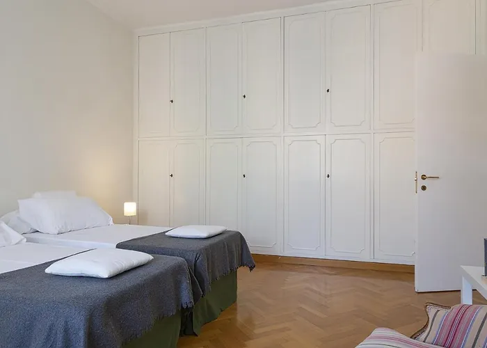 Lejlighed Casa Rosanna By Wonderful Italy Genova