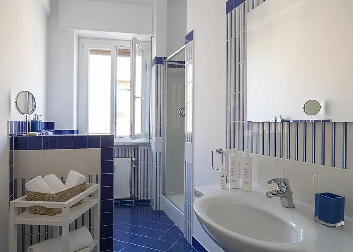 Lejlighed Casa Rosanna By Wonderful Italy Genova