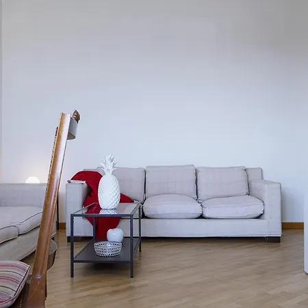 Casa Rosanna By Wonderful Italy Apartment Genoa