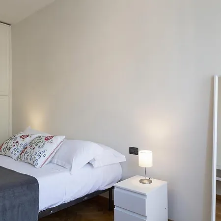 Appartement Casa Rosanna By Wonderful Italy *