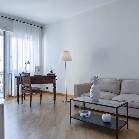 Casa Rosanna By Wonderful Italy * 热那亚