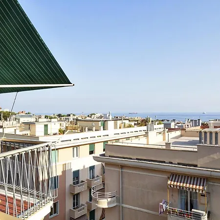 公寓 Casa Rosanna By Wonderful Italy *