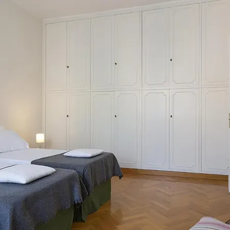 公寓 Casa Rosanna By Wonderful Italy 热那亚