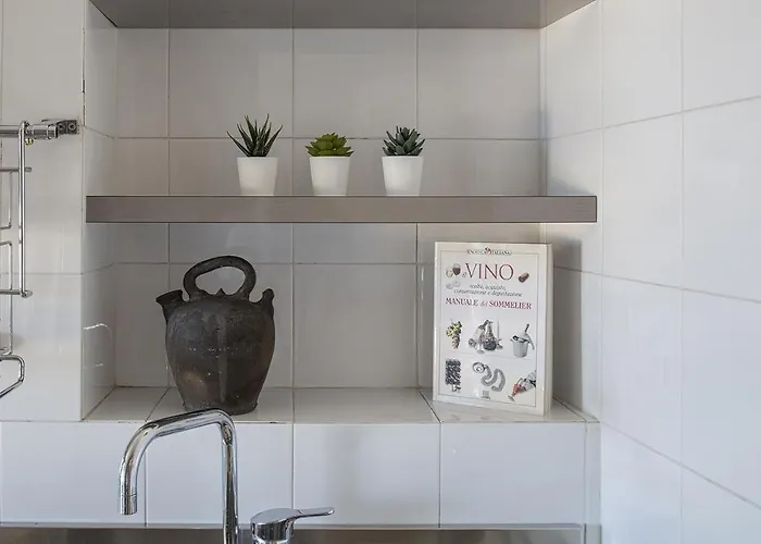 Casa Rosanna By Wonderful Italy Apartment *