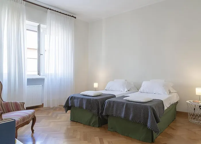 Apartamento Casa Rosanna By Wonderful Italy *