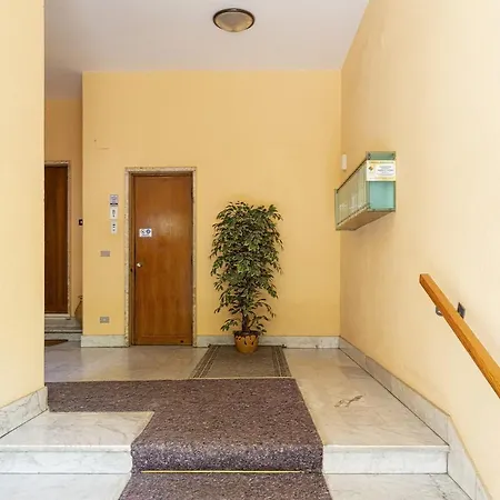 아파트 Casa Rosanna By Wonderful Italy