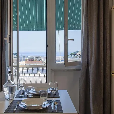 Casa Rosanna By Wonderful Italy 아파트 제노바
