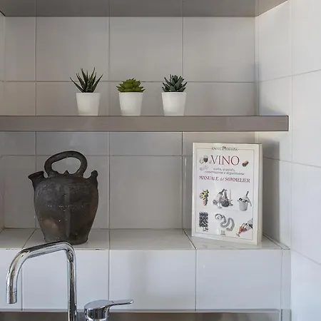 Casa Rosanna By Wonderful Italy Appartement *