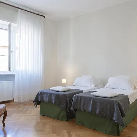 Apartment Casa Rosanna By Wonderful Italy *
