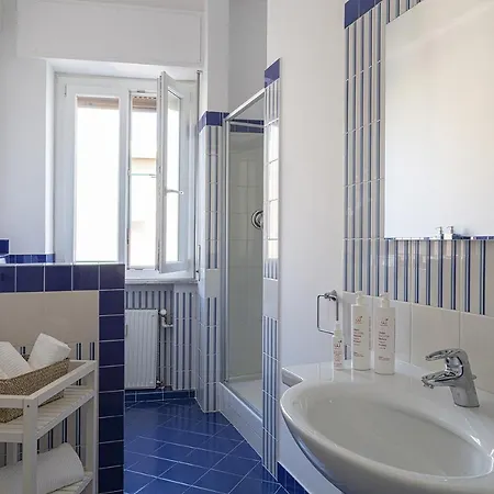 Appartement Casa Rosanna By Wonderful Italy Gênes
