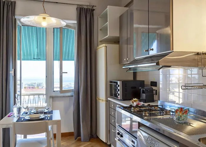 Apartment Casa Rosanna By Wonderful Italy *