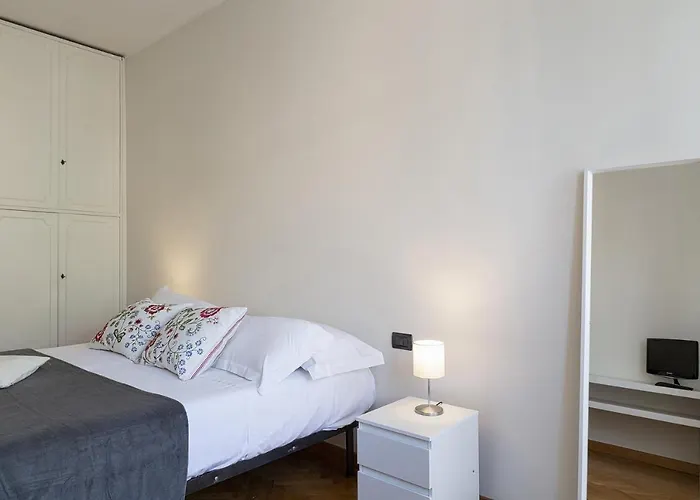 Apartment Casa Rosanna By Wonderful Italy *