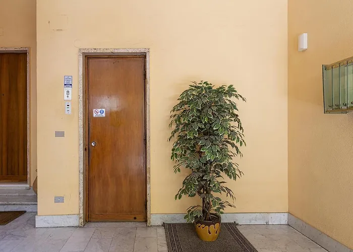 Casa Rosanna By Wonderful Italy Genua