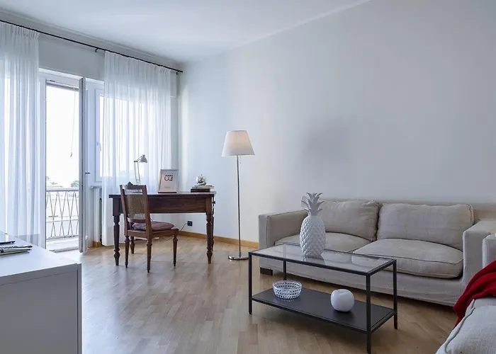 Casa Rosanna By Wonderful Italy * Genua