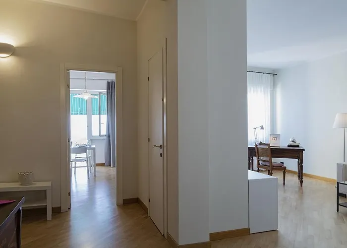 Casa Rosanna By Wonderful Italy *