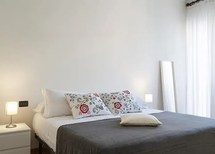 Casa Rosanna By Wonderful Italy * Genua
