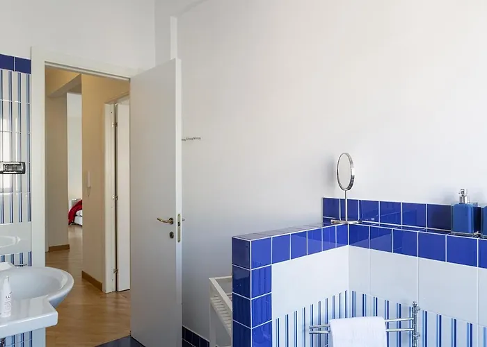 Casa Rosanna By Wonderful Italy Apartment *